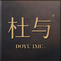 杜与（中国）品牌咨询与设计